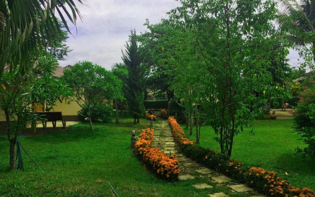 Pai Easy Resort