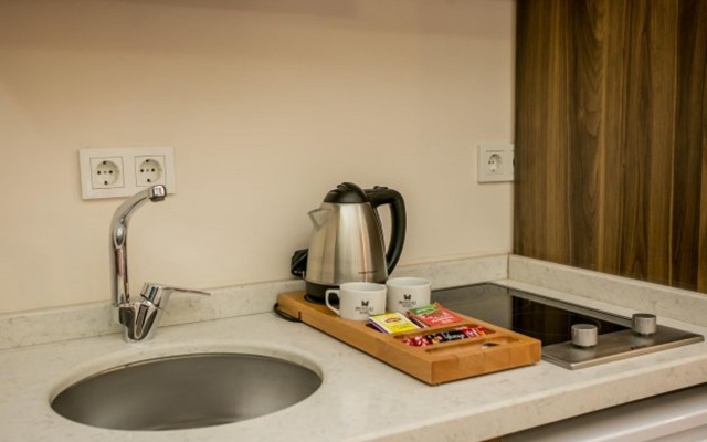 Beyzas Hotel & Suites