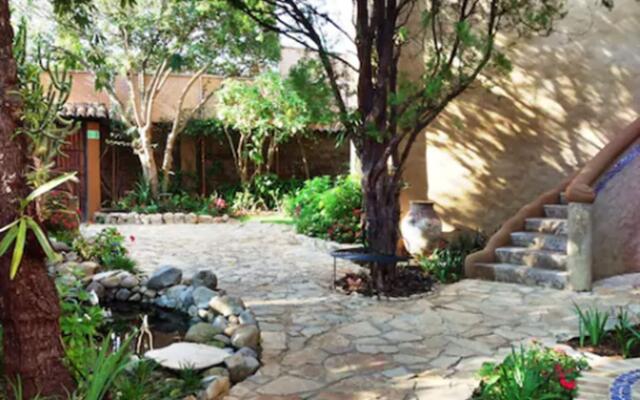 Guayaba Inn Boutique Hotel