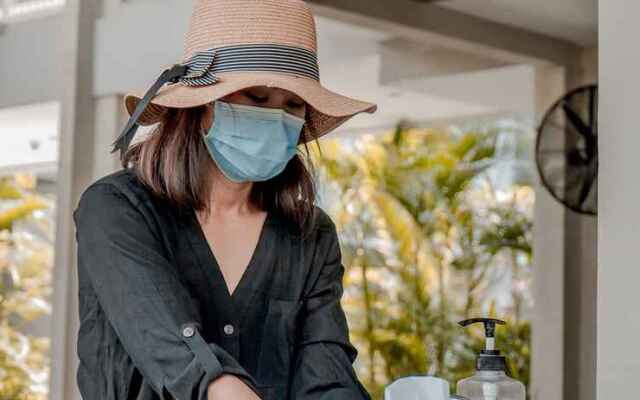 The Rooms Apartment Bali By Arm Hospitality