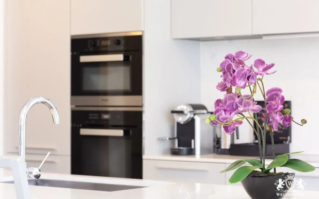 The Residences 4 by Westminster