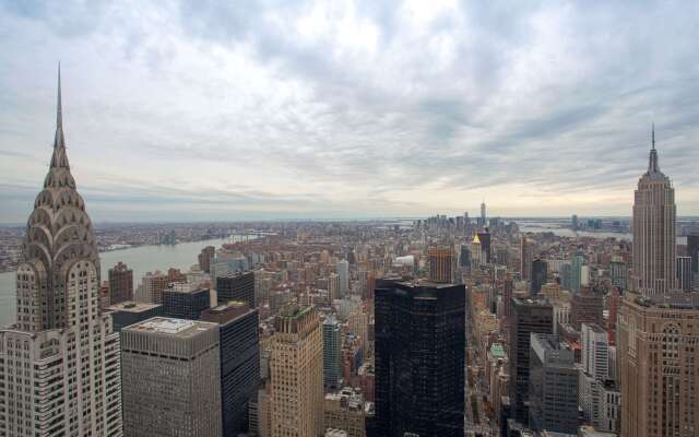 Hyatt Grand Central New York