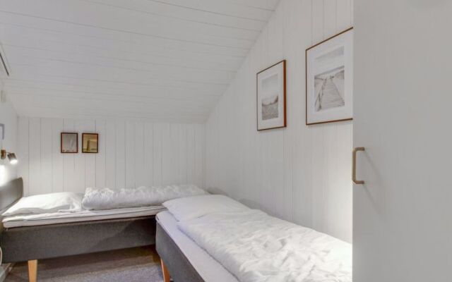 "Almen" - 8km from the sea in Western Jutland