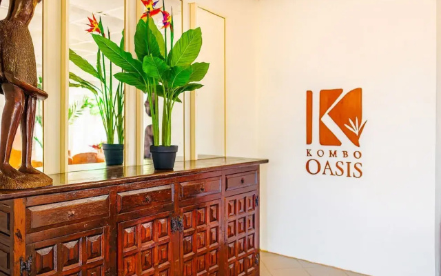 Kombo Oasis