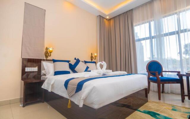 Asmara Hotel
