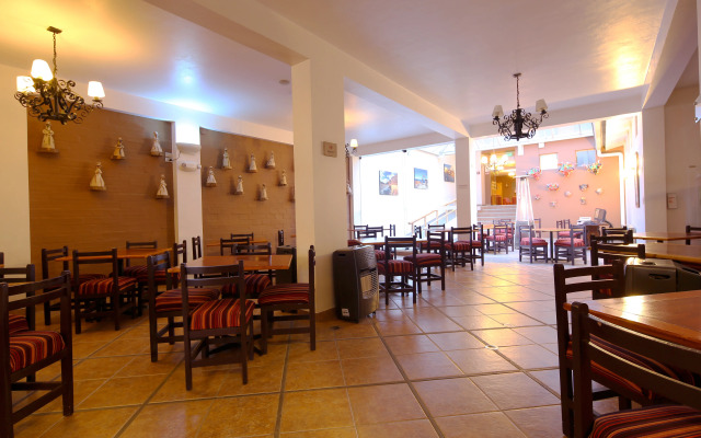 Casa Andina Standard Puno
