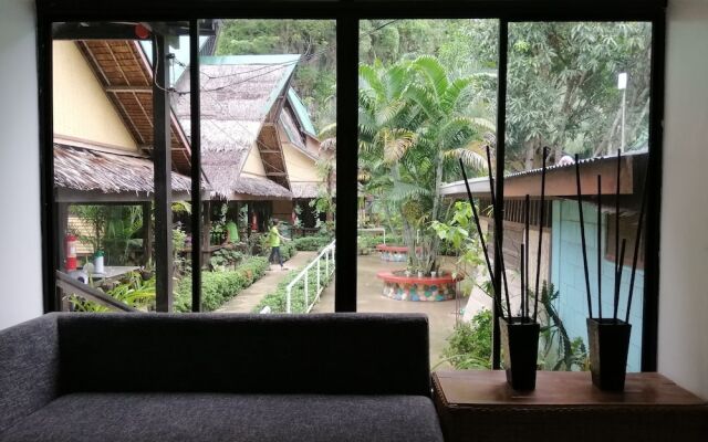 Cliffside Cottages