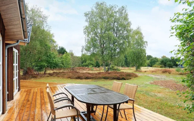 6 Person Holiday Home in Frederikshavn-by Traum