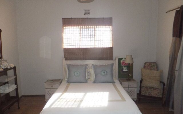Punjabi Guest Lodge