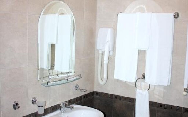 Hotel Elegant