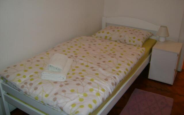 Apartman Antik Zagreb