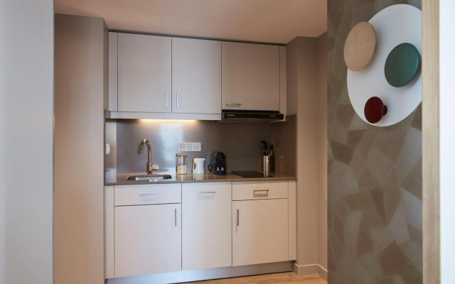 Aparthotel Adagio Heidelberg