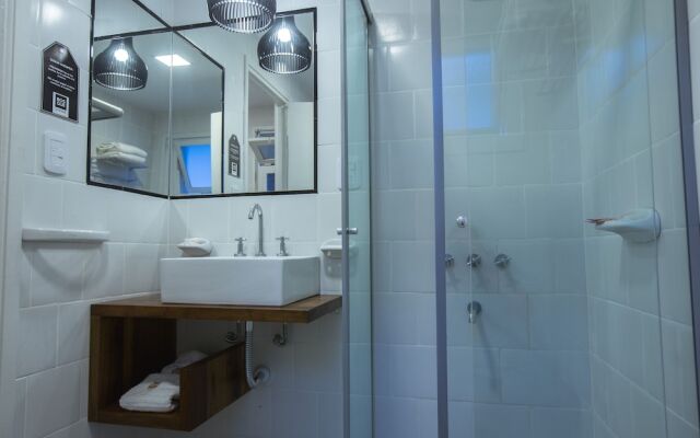 Bosque Divino Cabañas & Suites