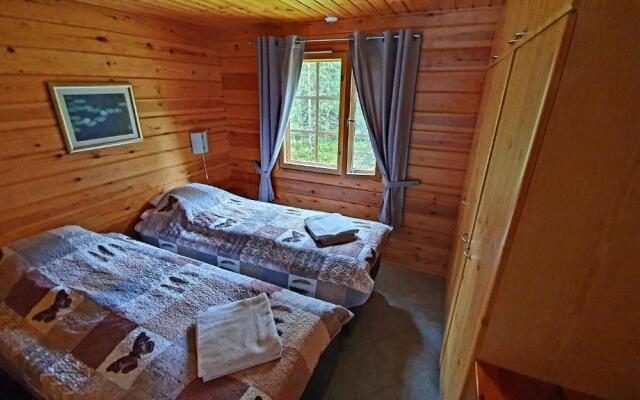Riekko Chalet