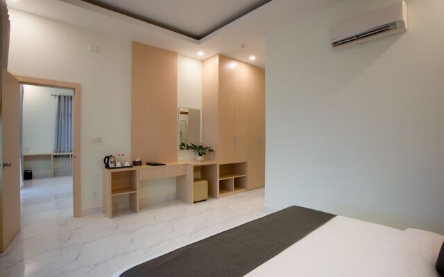 Sangkahak Mith Hotel