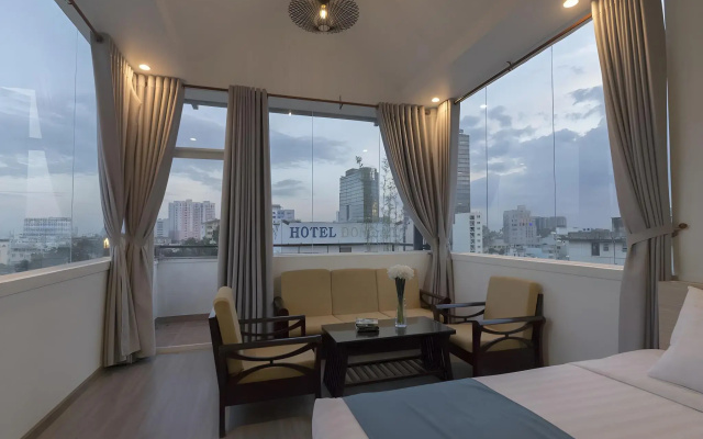 Meraki Boutique Hotel