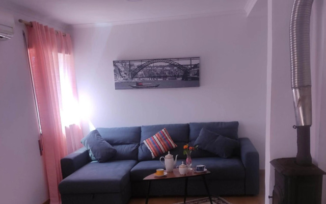 Oporto Glamour House