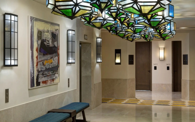 Assila Hotel Jeddah