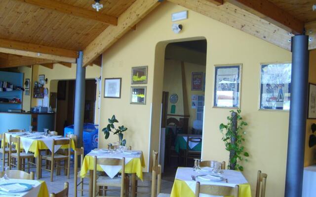 Albergo Hotel Primavera