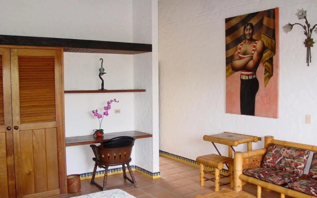 Hotel Las Mananitas Capurgana