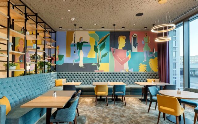Spark by Hilton Vienna Donaustadt