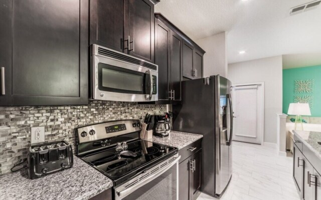 Beautiful 5Bd TH Splash Poolchampions Gate-1596mvd