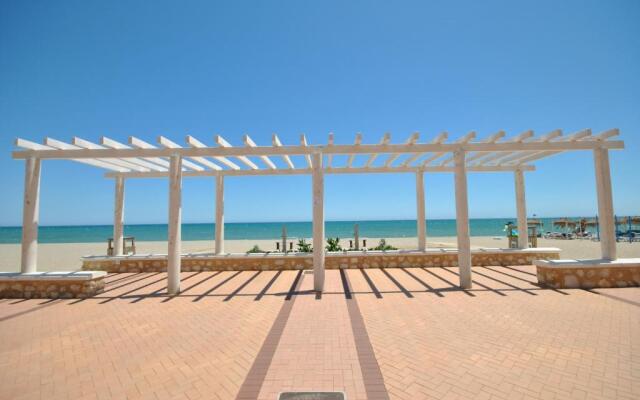 Cubo's Apartamento Ronda 215 Fuengirola