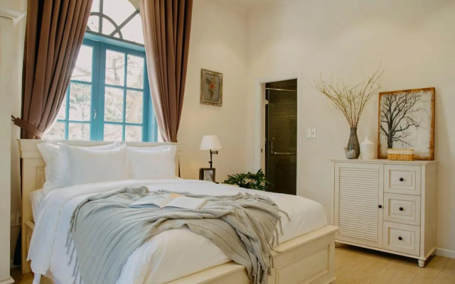 Miami Da Lat - V Homestay