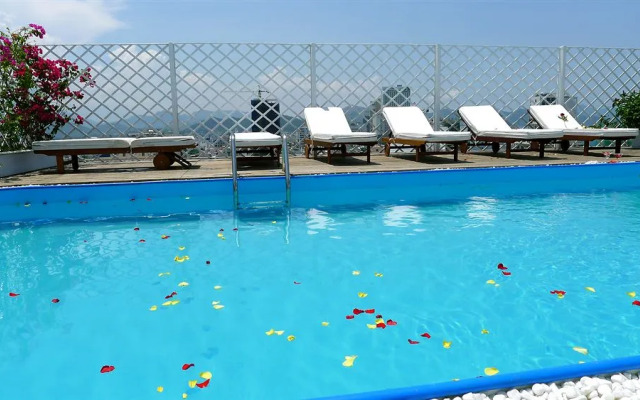 Hanoi Golden 2 Hotel