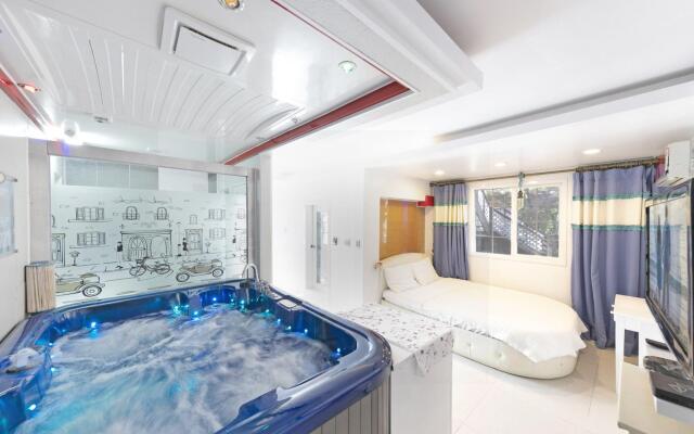 Gapyeong Belita Pension