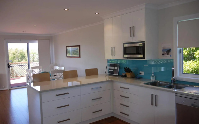 Prime Location - Totally Refurbished