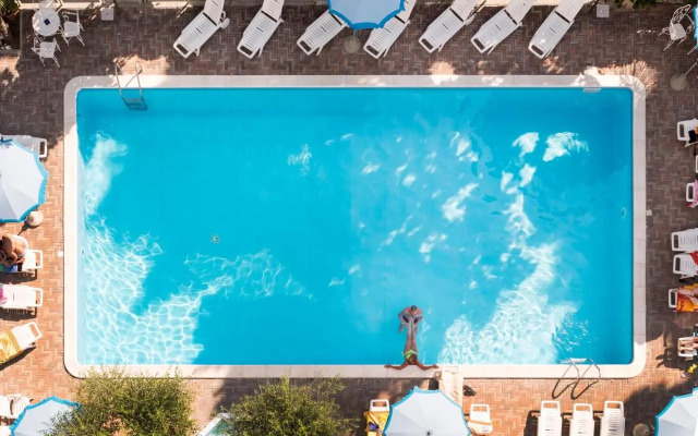 Hotel Dasamo - Dada Hotels