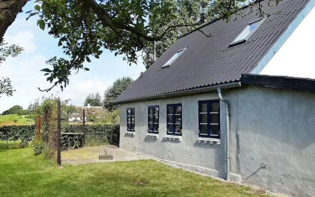 6 Person Holiday Home in Humble-by Traum