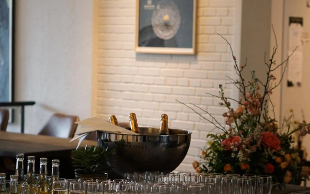 Frederiksdal Sinatur Hotel & Konference