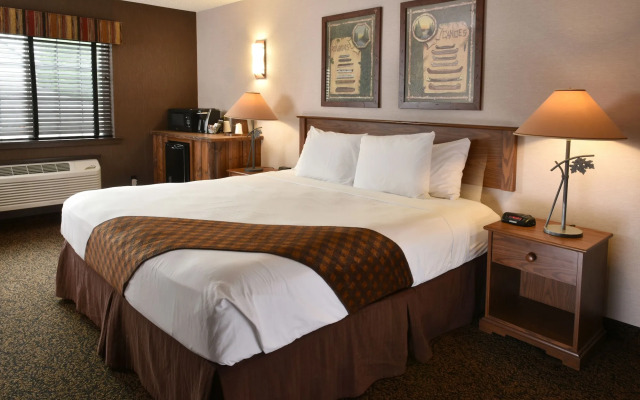 Stoney Creek Hotel Quad Cities - Moline