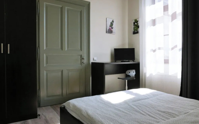 Choco Home & Hostel