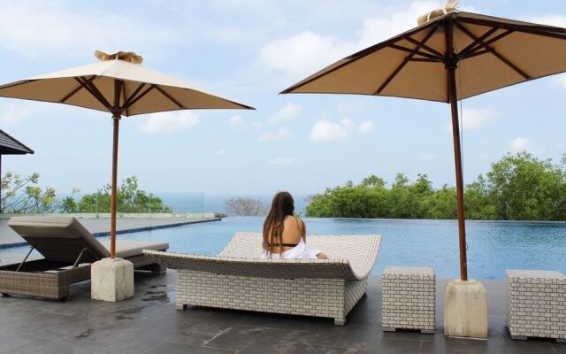 Maha Ungasan Villa