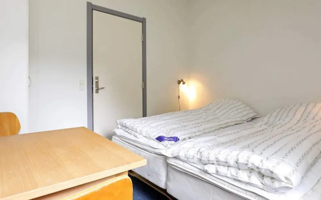 20 Person Holiday Home in Oster Assels