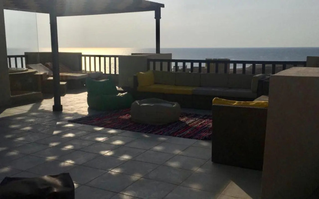 Azzurra two-Bedroom Apartment at Sahl Hasheesh