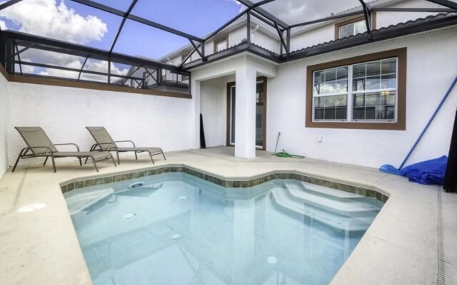 5 Bedroom 4 Bathroom Beauty