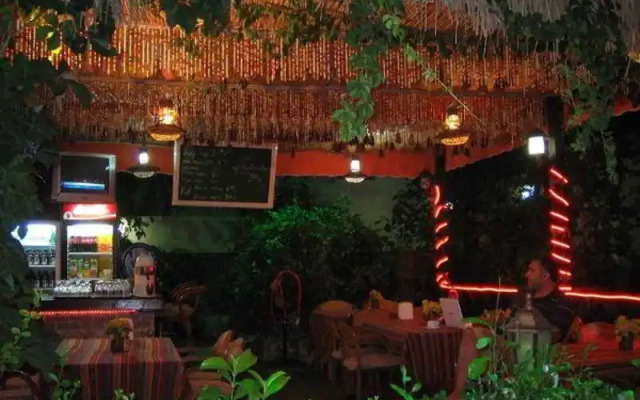 Sato Hotel Side