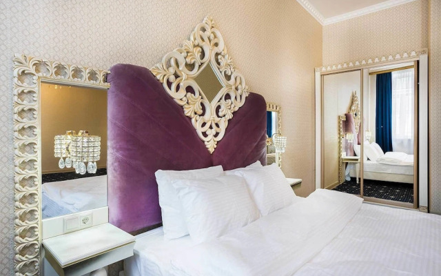 Hotel Neapol