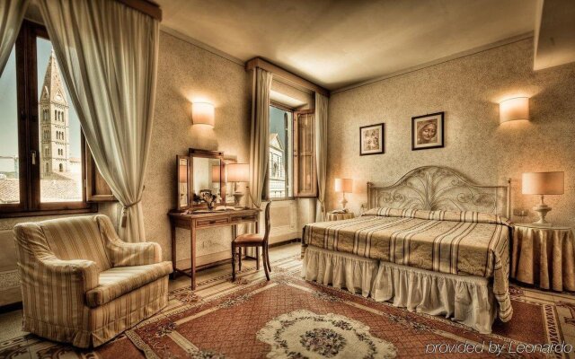 Hotel Palazzo dal Borgo