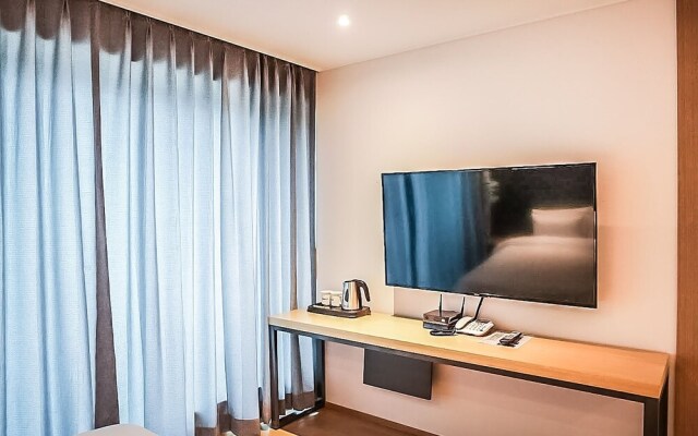 Orayeon Hotel Yeongwol