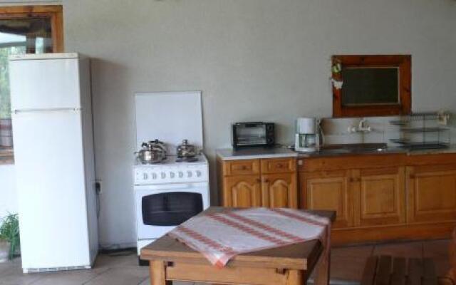 Villa Climate Guest House