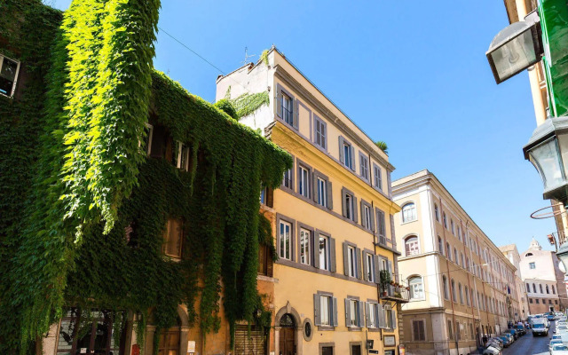 Rome as you feel - Panisperna Apartment