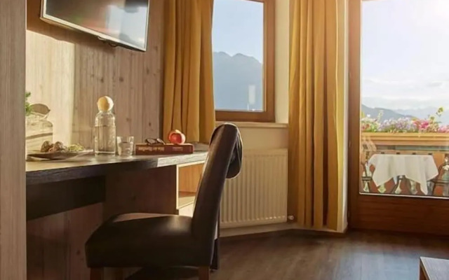 Hotel Venetblick