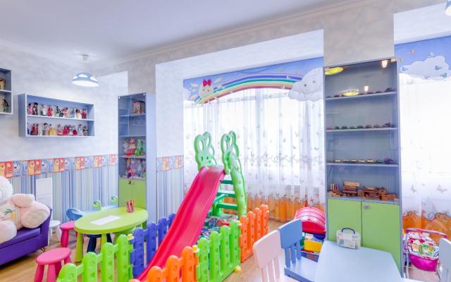 Predgorie Kavkaza Health Resort
