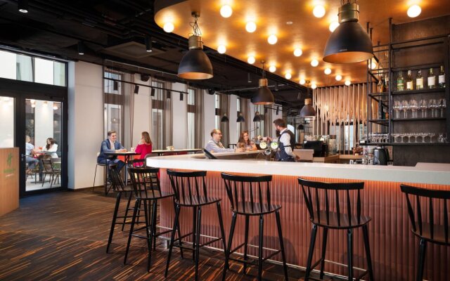 Holiday Inn Gdansk - City Centre by IHG