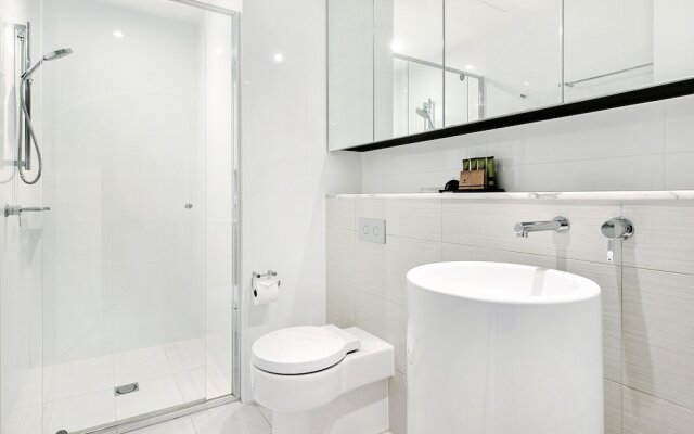 Oracle Boulevard - Private Apartments